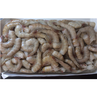 Langostino Cola 41/50 T.Real  2000g Bruto Frimapesca Ecuador